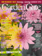 Garden-Gate February 01, 2025 Issue Cover