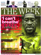 The-Week June 12, 2020 Issue Cover