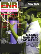 Engineering-News-Record July 08, 2019 Issue Cover