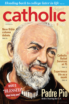 Catholic-Digest September 01, 2018 Issue Cover