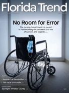 Florida-Trend September 01, 2020 Issue Cover