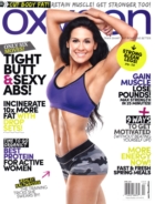 Oxygen April 01, 2015 Issue Cover