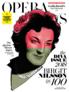 Opera-News November 01, 2018 Issue Cover