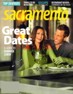 Sacramento July 01, 2014 Issue Cover