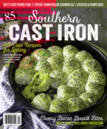 Southern-Cast-Iron March 01, 2020 Issue Cover