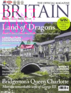 Britain March 01, 2023 Issue Cover