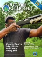 Outdoor-Oklahoma May 01, 2020 Issue Cover