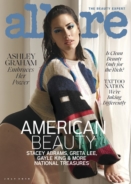 Allure July 01, 2019 Issue Cover
