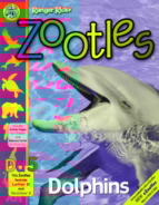 Zootles April 01, 2018 Issue Cover