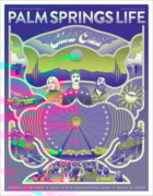 Palm Springs Life April 01, 2026 Issue Cover