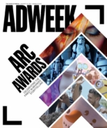 Adweek January 16, 2017 Issue Cover