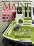Maine-Boats-Homes-and-Harbors May 01, 2015 Issue Cover