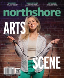 North-Shore April 01, 2026 Issue Cover