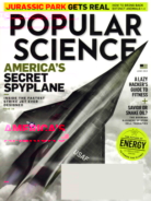 Popular-Science June 01, 2015 Issue Cover