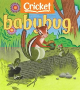 Babybug September 01, 2023 Issue Cover