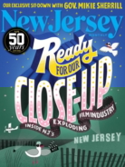 New-Jersey-Monthly March 01, 2026 Issue Cover