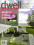 Dwell July 01, 2014 Issue Cover