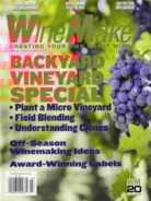 winemaker February 01, 2018 Issue Cover