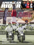 American-Rider November 01, 2024 Issue Cover