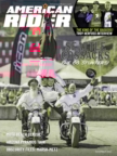 American Rider November 01, 2024 Issue Cover