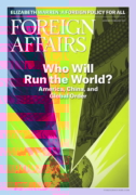 Foreign Affairs January 01, 2019 Issue Cover