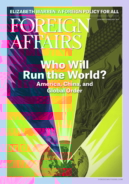 Foreign-Affairs January 01, 2019 Issue Cover