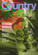 Country February 01, 2021 Issue Cover