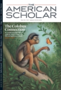 American-Scholar December 01, 2023 Issue Cover