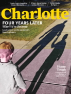 Charlotte-Magazine March 01, 2024 Issue Cover