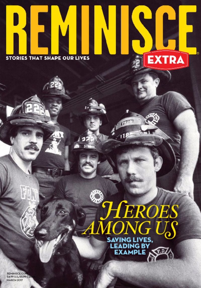 Reminisce-Extra March 01, 2017 Issue Cover