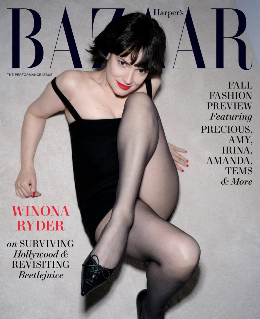 女性情報誌 Harper's BAZAAR Magazine June/July 2018 女性情報誌 Harper's BAZAAR Magazine June/July 2018 Harper's