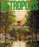 Metropolis December 01, 2024 Issue Cover