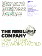 Harvard-Business-Review April 01, 2014 Issue Cover