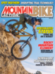 Mountain-Bike-Action April 01, 2025 Issue Cover