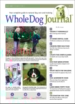 Whole-Dog-Journal May 01, 2024 Issue Cover