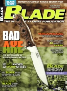 Blade August 01, 2014 Issue Cover