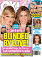 Ok January 19, 2015 Issue Cover