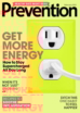 Prevention February 01, 2025 Issue Cover