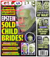 Globe May 01, 2023 Issue Cover