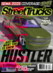 Street-Trucks February 01, 2026 Issue Cover