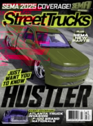 Street-Trucks February 01, 2026 Issue Cover
