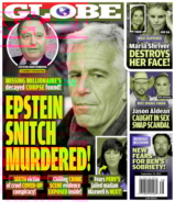 Globe September 19, 2022 Issue Cover