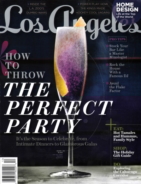 Los-Angeles December 01, 2014 Issue Cover
