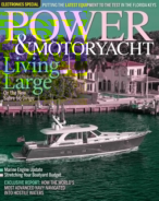 Power-and-Motoryacht May 01, 2016 Issue Cover