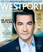Westport January 01, 2022 Issue Cover