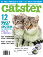 Catster July 01, 2020 Issue Cover
