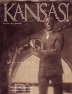 KANSAS February 01, 2024 Issue Cover