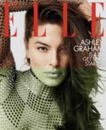 elle February 01, 2019 Issue Cover