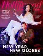 The-Hollywood-Reporter January 04, 2019 Issue Cover