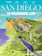 San-Diego August 01, 2024 Issue Cover